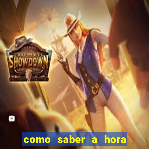 como saber a hora de apostar no aviator